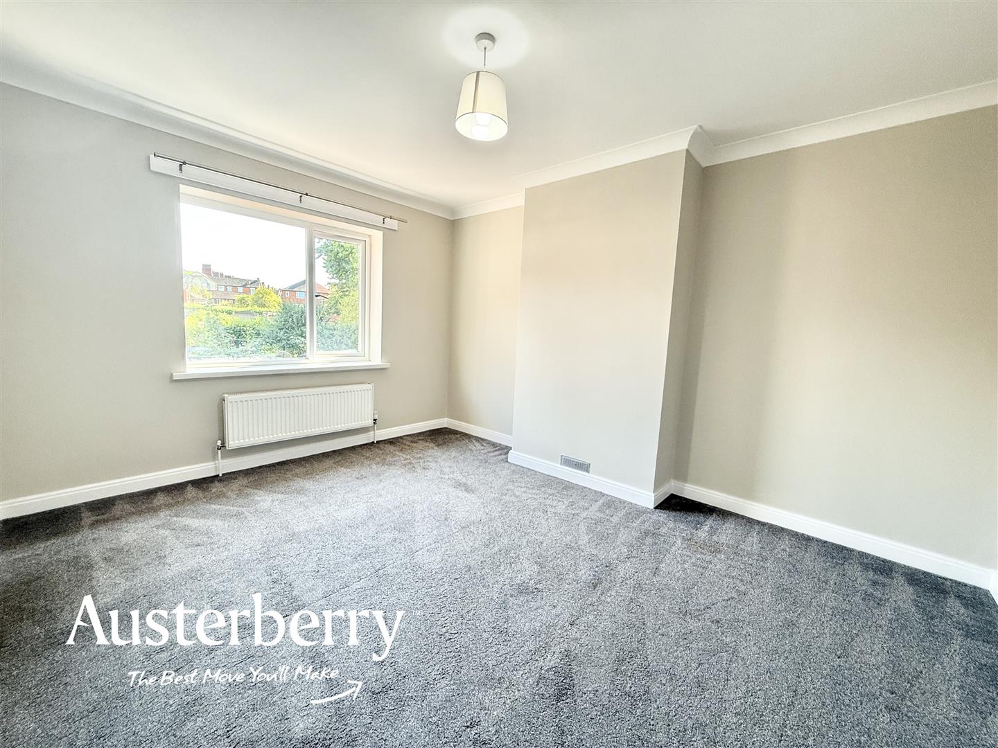 Lightwood Road, Longton, Stoke-On-Trent